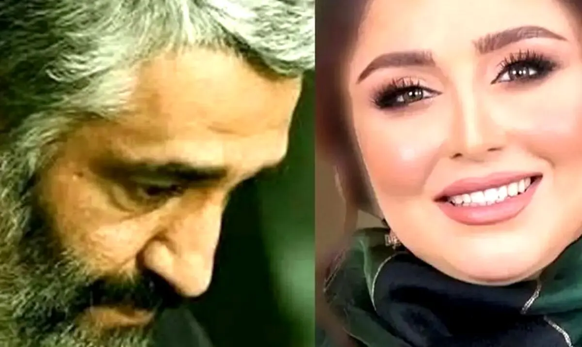 واکنش جنجالی خواهر پژمان جمشیدی با دیالوگ ژاله صامتی ! | زیر خاکی باز خبرساز شد
