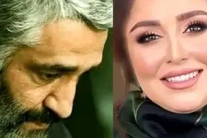 واکنش جنجالی خواهر پژمان جمشیدی با دیالوگ ژاله صامتی ! | زیر خاکی باز خبرساز شد