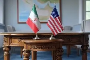 درخواست آمریکا از ایران برای دور بعدی مذاکرات