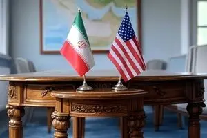 درخواست آمریکا از ایران برای دور بعدی مذاکرات