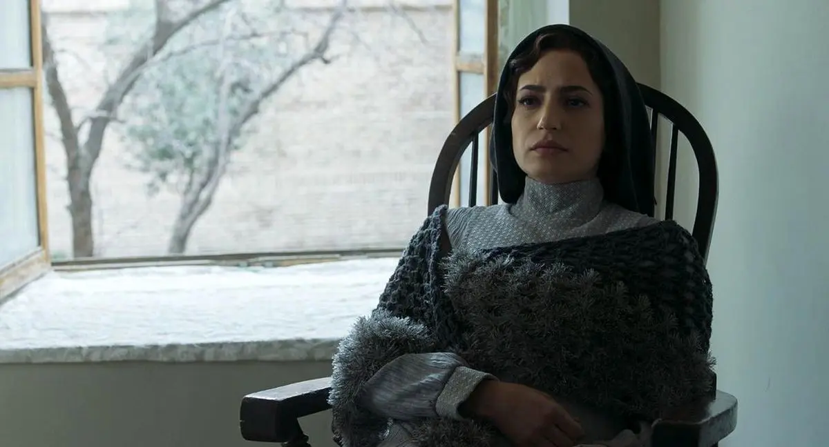 نگار جواهریان در بیمارستان بستری شد | حال نگار جواهریان وخیم شد 