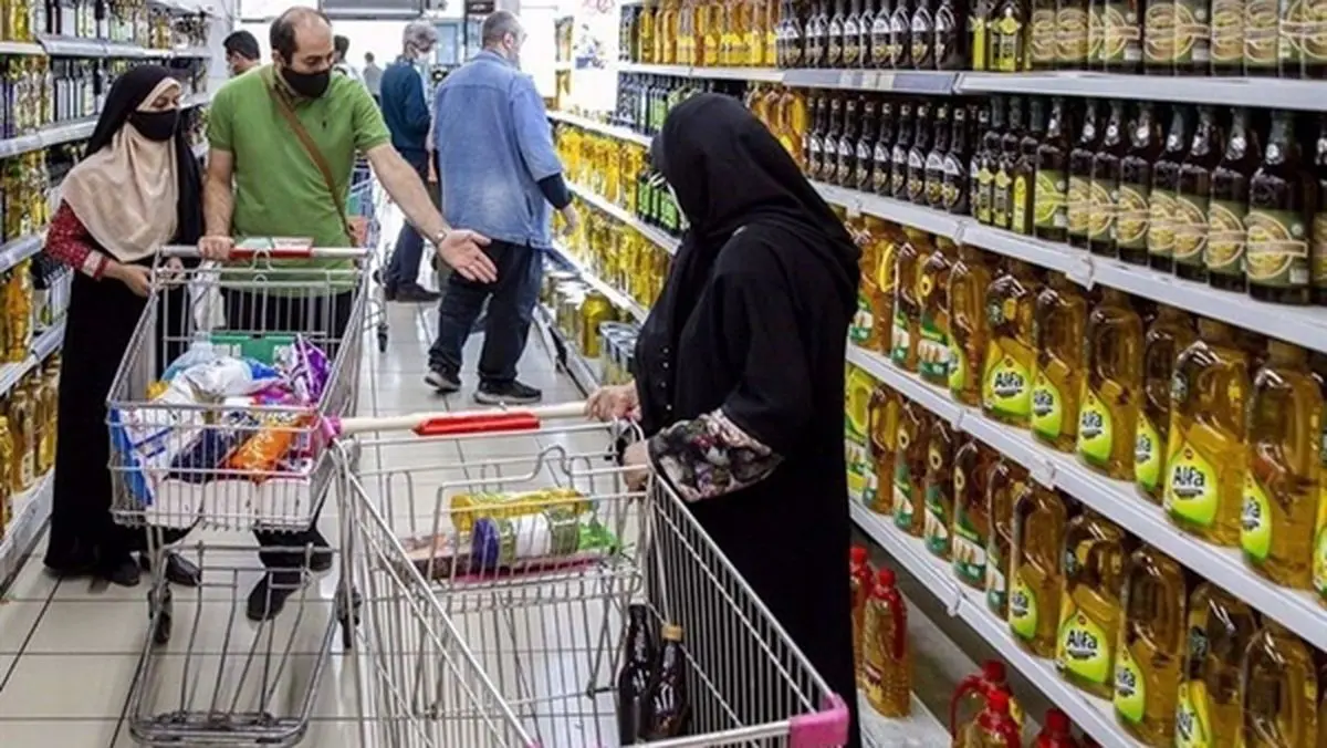 شارژ مرحله چهارم کالابرگ شنبه ۲۹ شهریور | اسامی دهک‌های مشمول و مبلغ واریزی