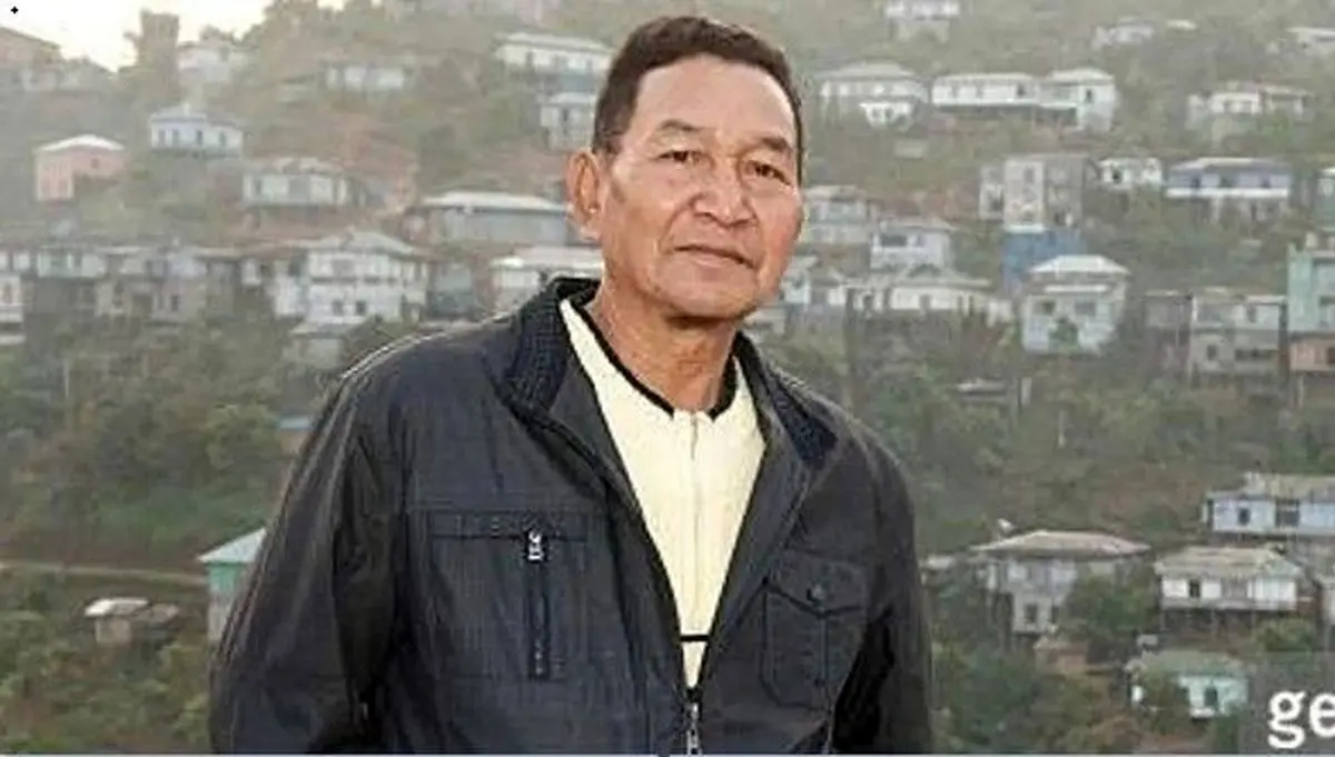 مردی که 38 زن داشت درگذشت!