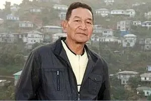 مردی که 38 زن داشت درگذشت!