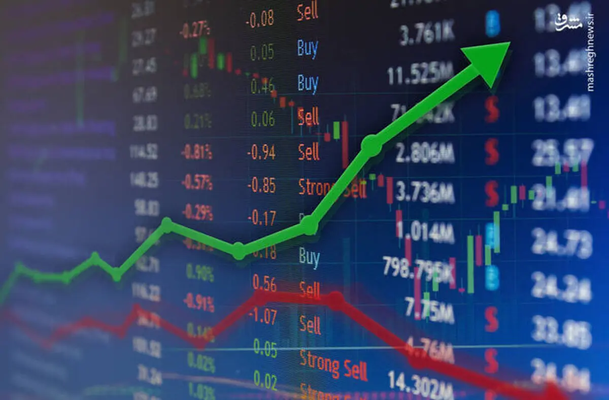 وضعیت آغاز معاملات بورس ۱۸ خرداد ۱۴۰۰