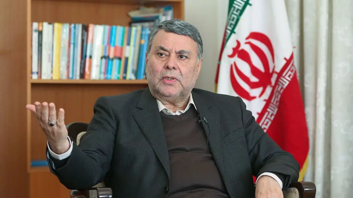 صدر: مشارکت پایین امنیت ایران را به خطر خواهد انداخت/ جمهوری اسلامی بدون انتخابات معنی ندارد