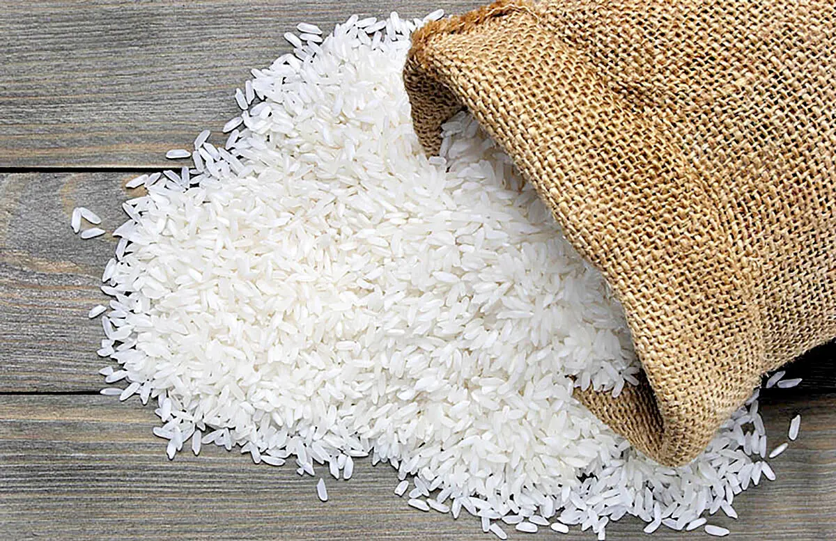 قیمت برنج به کیلویی ۹۹ هزار تومان رسید!