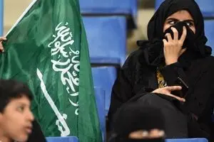 رواج گسترده و پنهانی ازدواج «مسیار» در عربستان + جزئیات