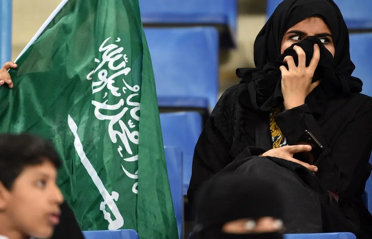رواج گسترده و پنهانی ازدواج «مسیار» در عربستان + جزئیات
