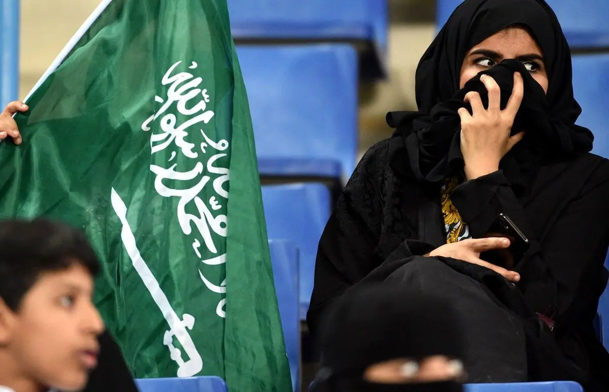 رواج گسترده و پنهانی ازدواج «مسیار» در عربستان + جزئیات