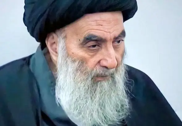 فوری؛ آیت‌الله سیستانی هشدار داد
