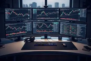 معرفی 7  ابزار حرفه ای برای ترید در فارکس