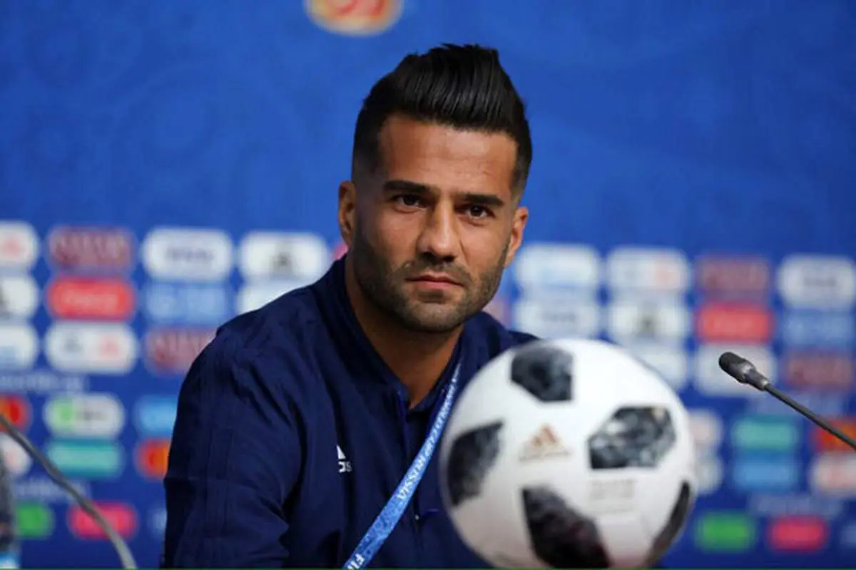 پایان کار مسعود شجاعی و دژاگه در تراکتور