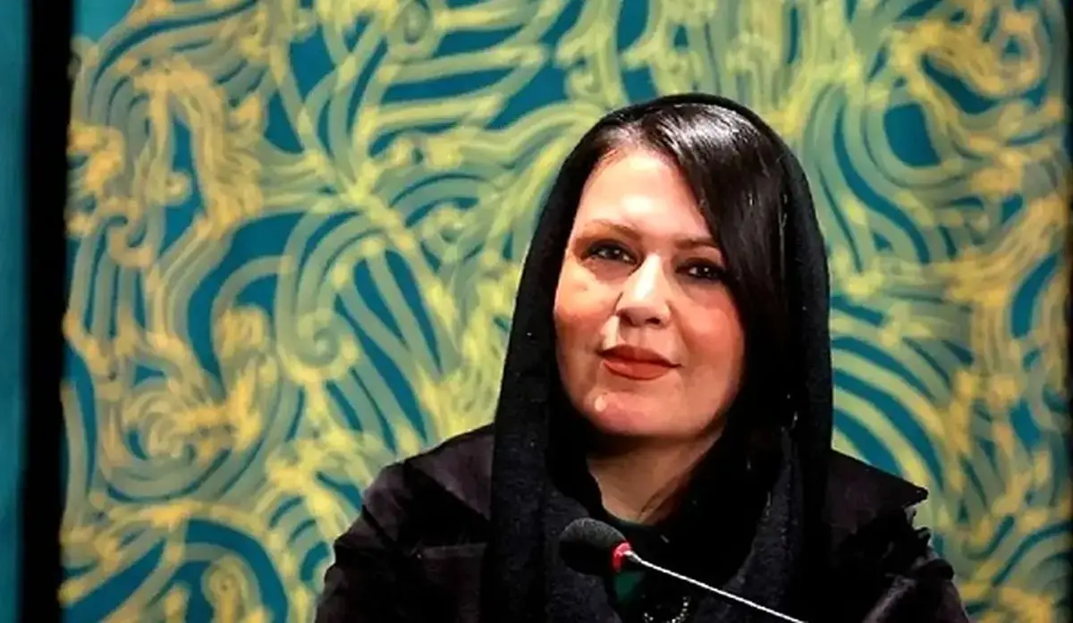گریههای بازیگر «اجل معلق» از روزهای سخت طلاق  +فیلم