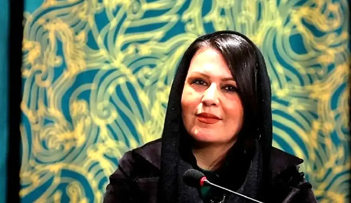 گریه‌های بازیگر «اجل معلق» از روزهای سخت طلاق  +فیلم