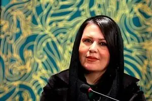 گریه‌های بازیگر «اجل معلق» از روزهای سخت طلاق  +فیلم