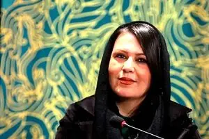 گریه‌های بازیگر «اجل معلق» از روزهای سخت طلاق  +فیلم