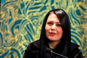 گریه‌های بازیگر «اجل معلق» از روزهای سخت طلاق  +فیلم