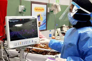 موج پنجم کرونا تهران تعطیل می‌کند؟