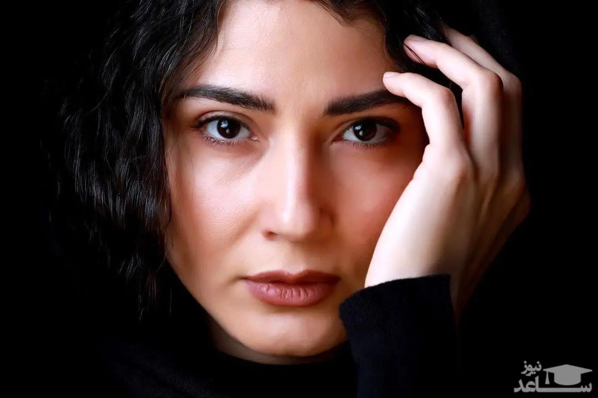 مانتوی پروانه ای سمیرا حسن پور