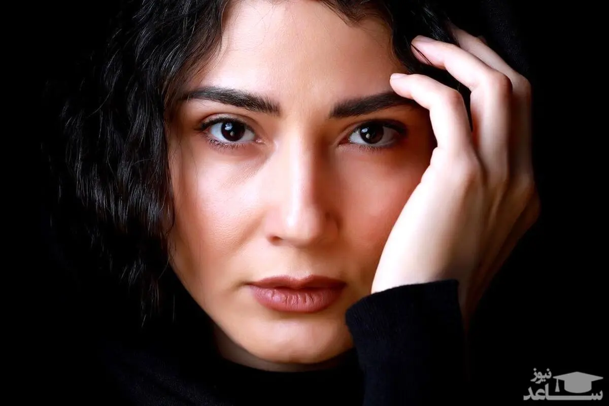 مانتوی پروانه ای سمیرا حسن پور