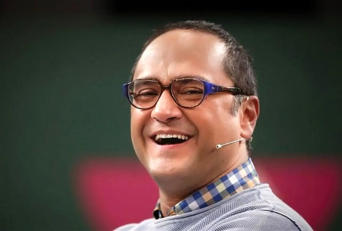 حال وخیم رامبد جوان همه را متعجب کرد | رامبد جوان در بیمارستان بستری شد