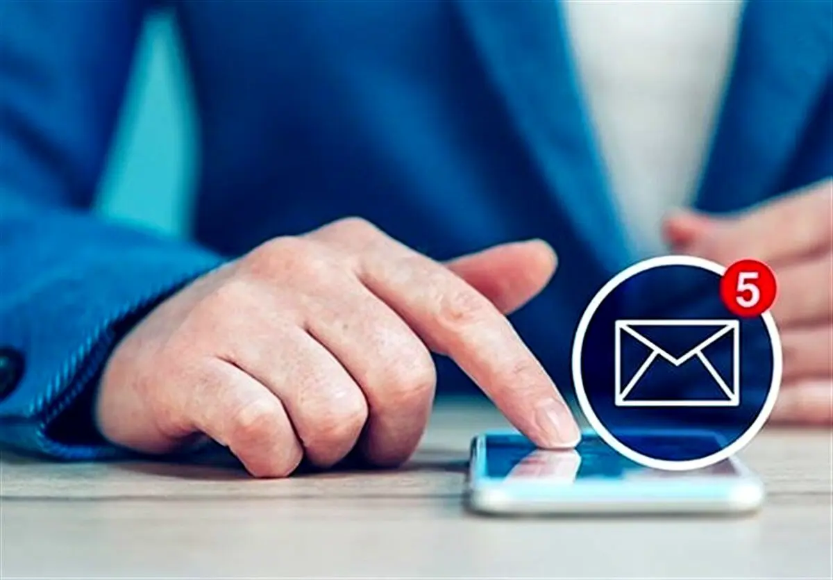 فعال شدن قابلیت پیام در این اپلیکیشن‌ها