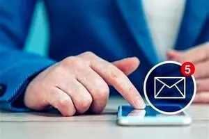 فعال شدن قابلیت پیام در این اپلیکیشن‌ها