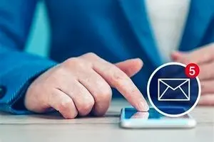 فعال شدن قابلیت پیام در این اپلیکیشن‌ها