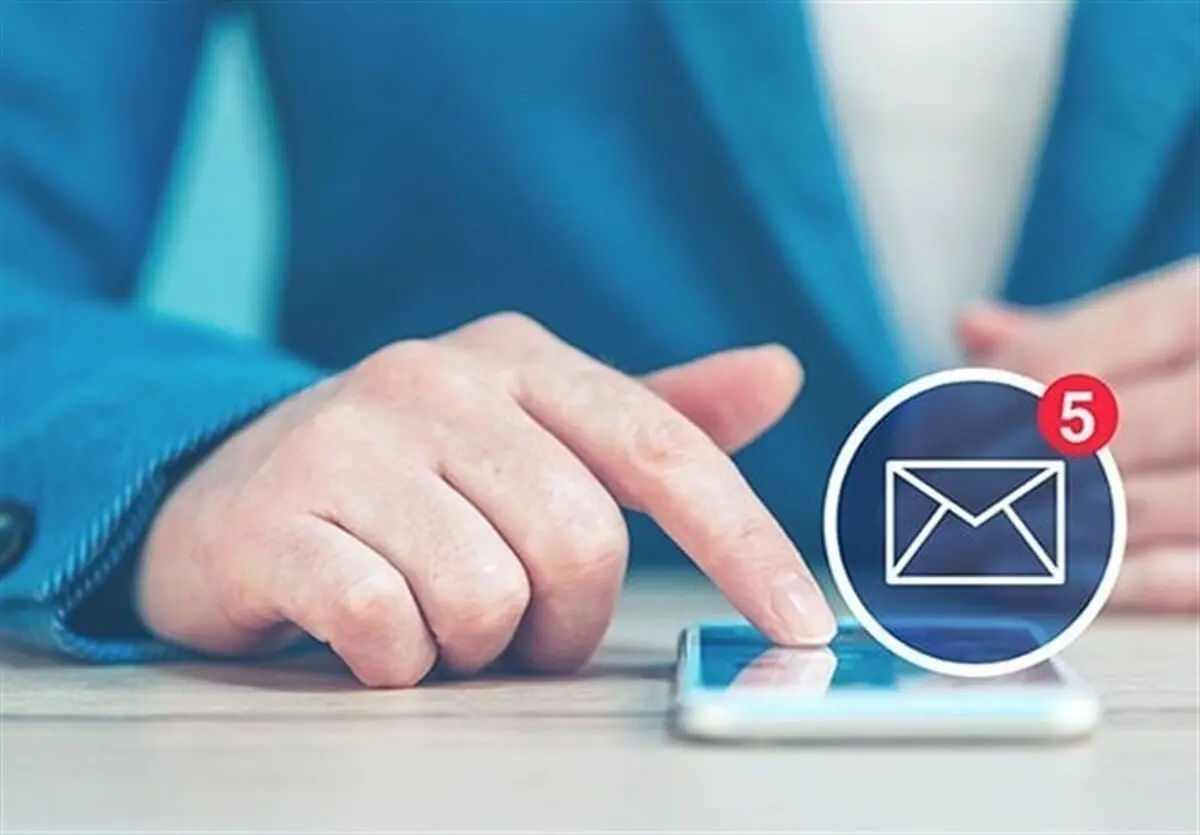 فعال شدن قابلیت پیام در این اپلیکیشن‌ها