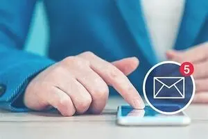 فعال شدن قابلیت پیام در این اپلیکیشن‌ها
