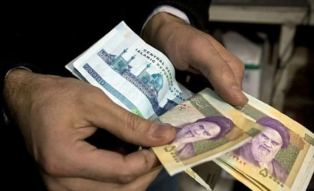 فوری | رقم عیدی پایان سال کارکنان دولت اعلام شد