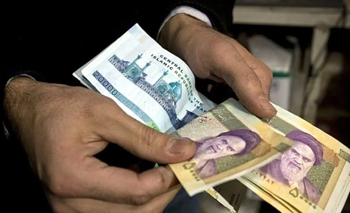 عیدی کارگران در سال ۱۴۰۰ چقدر خواهد بود؟