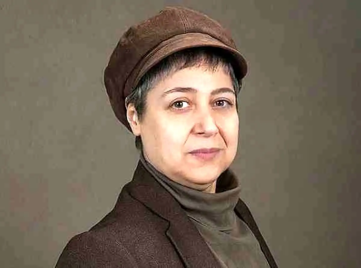 اولین عکس شهره لرستانی بعد از هورمون تراپی | شهره لرستانی ریش و سیبیل درآورد