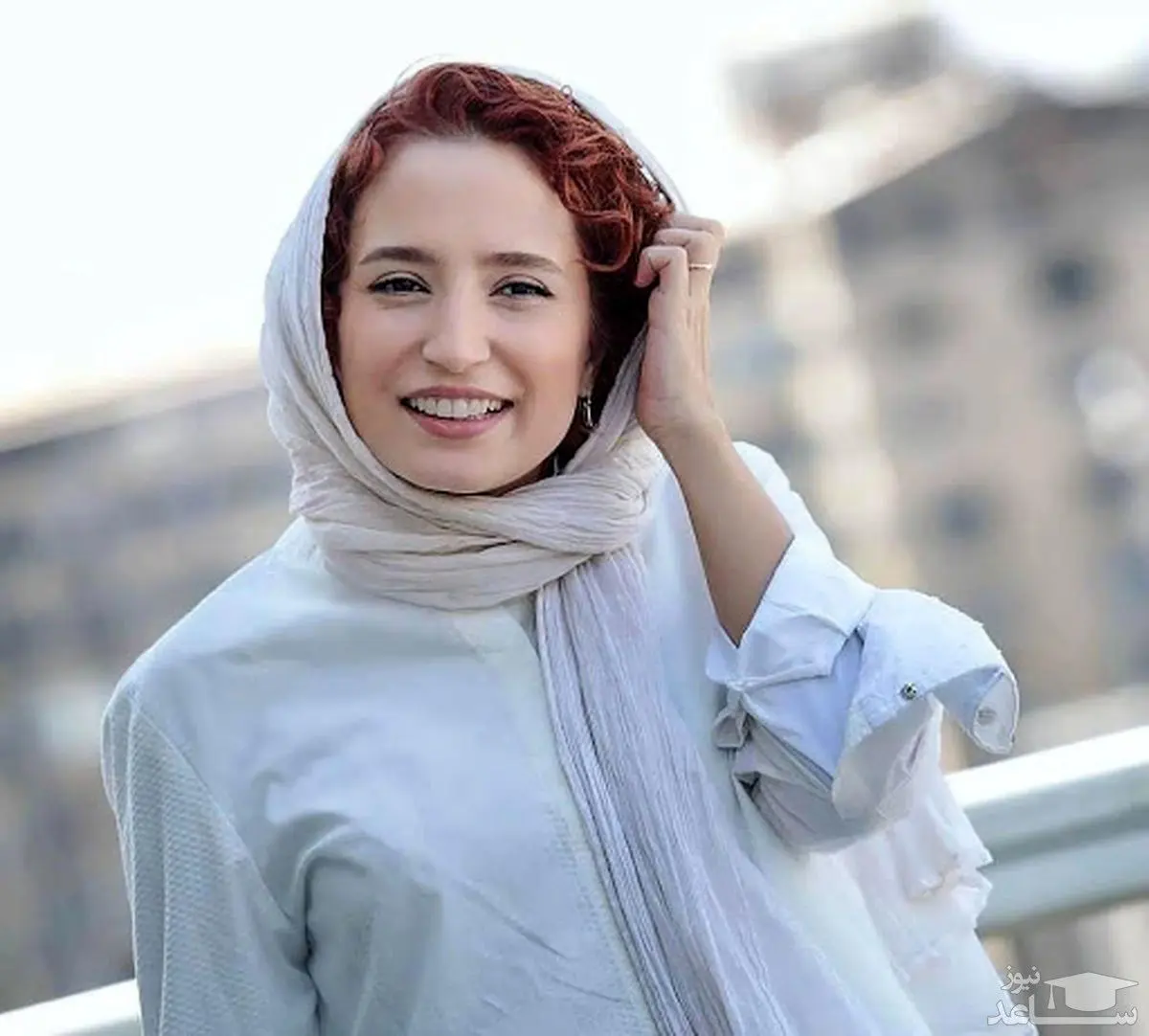 دعوای شدید نگار جواهریان با همسرش | سیلی خوردن نگار جواهریان از همسرش