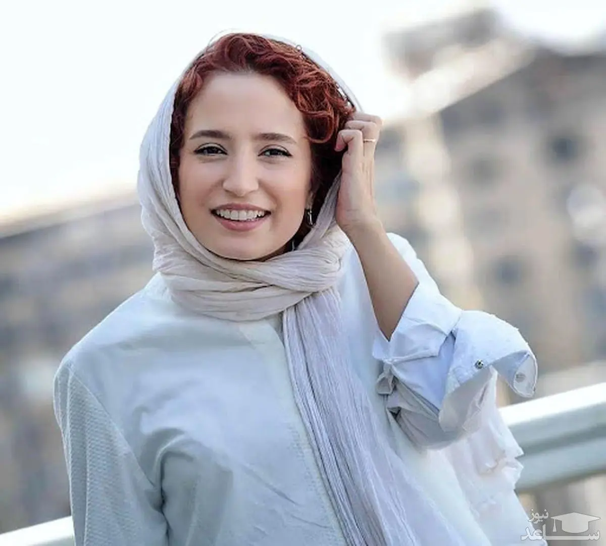 درگیری شدید نگار جواهریان با بازیگر معروف | نگار جواهریان به سیم آخر زد 