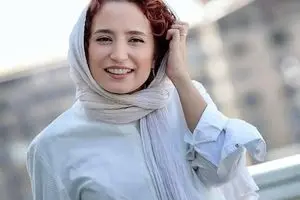 عکس عجیب نگار جواهریان عقل از سر همه پروند | جنجال جدید نگار جواهریان با این عکس پرحاشیه