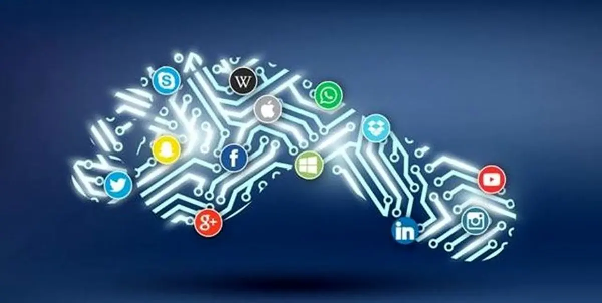 مراقب ردپاهای دیجیتالتان باشید