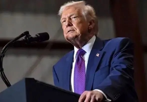 یاوه گویی جدید ترامپ درباره ایران