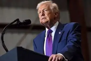 ادعای خبرساز ترامپ درباره رهبر جدید ایران | شوک تازه به پهلوی