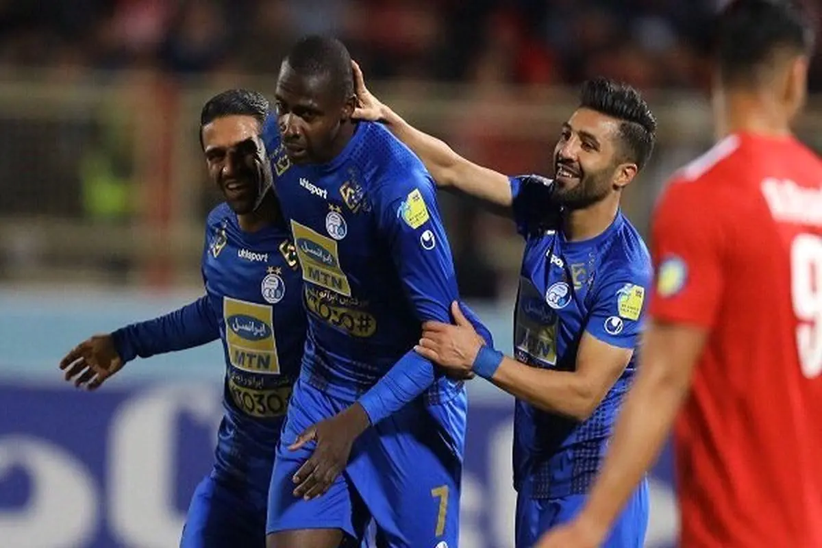 «دیاباته» در بازی با تراکتور به میدان می‌رود