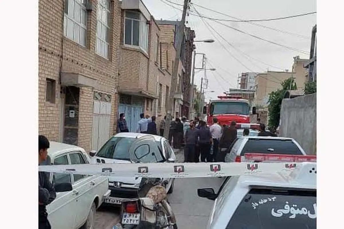 ماجرای حلق‌آویز شدن ۵ عضو خانواده نجف‌ آبادی فاش شد | چه کسی و چگونه نقشه را اجرا کرد؟
