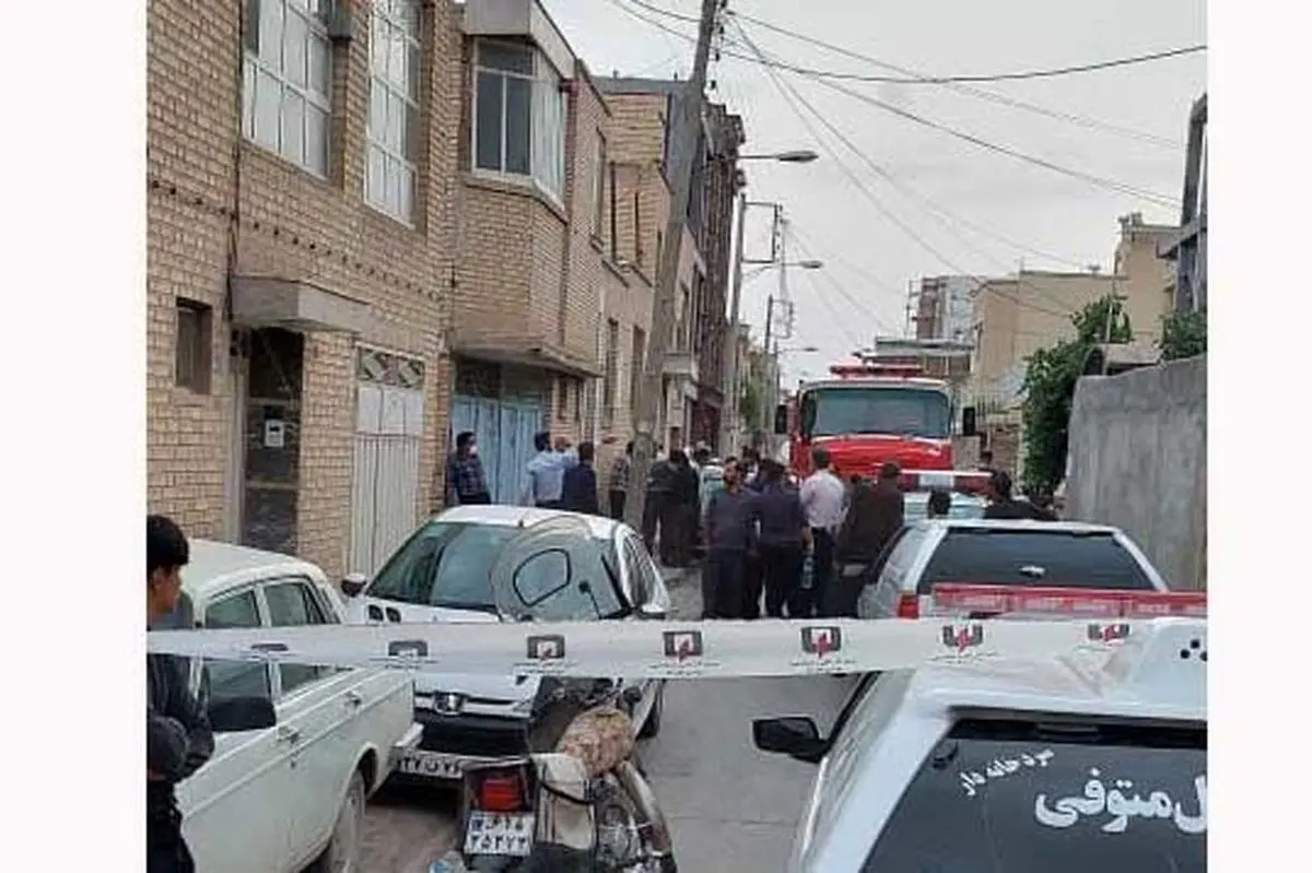 ماجرای حلق‌آویز شدن ۵ عضو خانواده نجف‌ آبادی فاش شد | چه کسی و چگونه نقشه را اجرا کرد؟