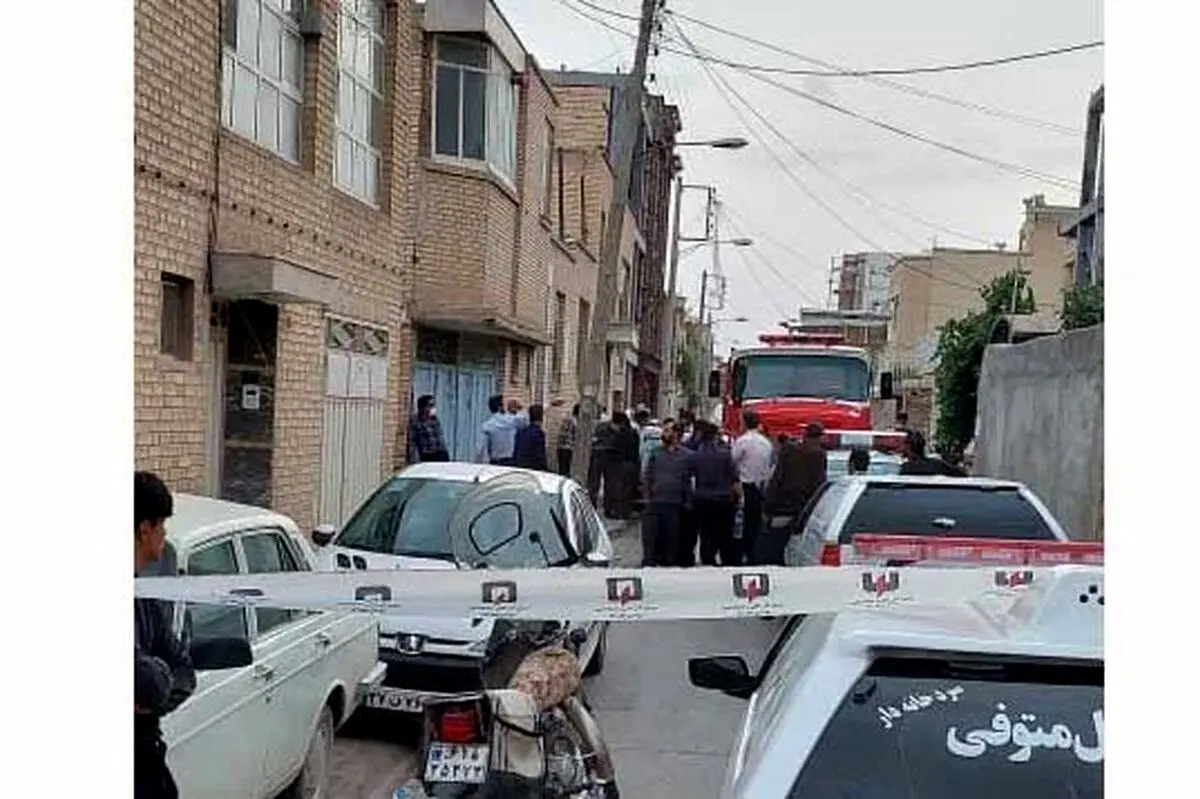 ماجرای حلق‌آویز شدن ۵ عضو خانواده نجف‌ آبادی فاش شد | چه کسی و چگونه نقشه را اجرا کرد؟
