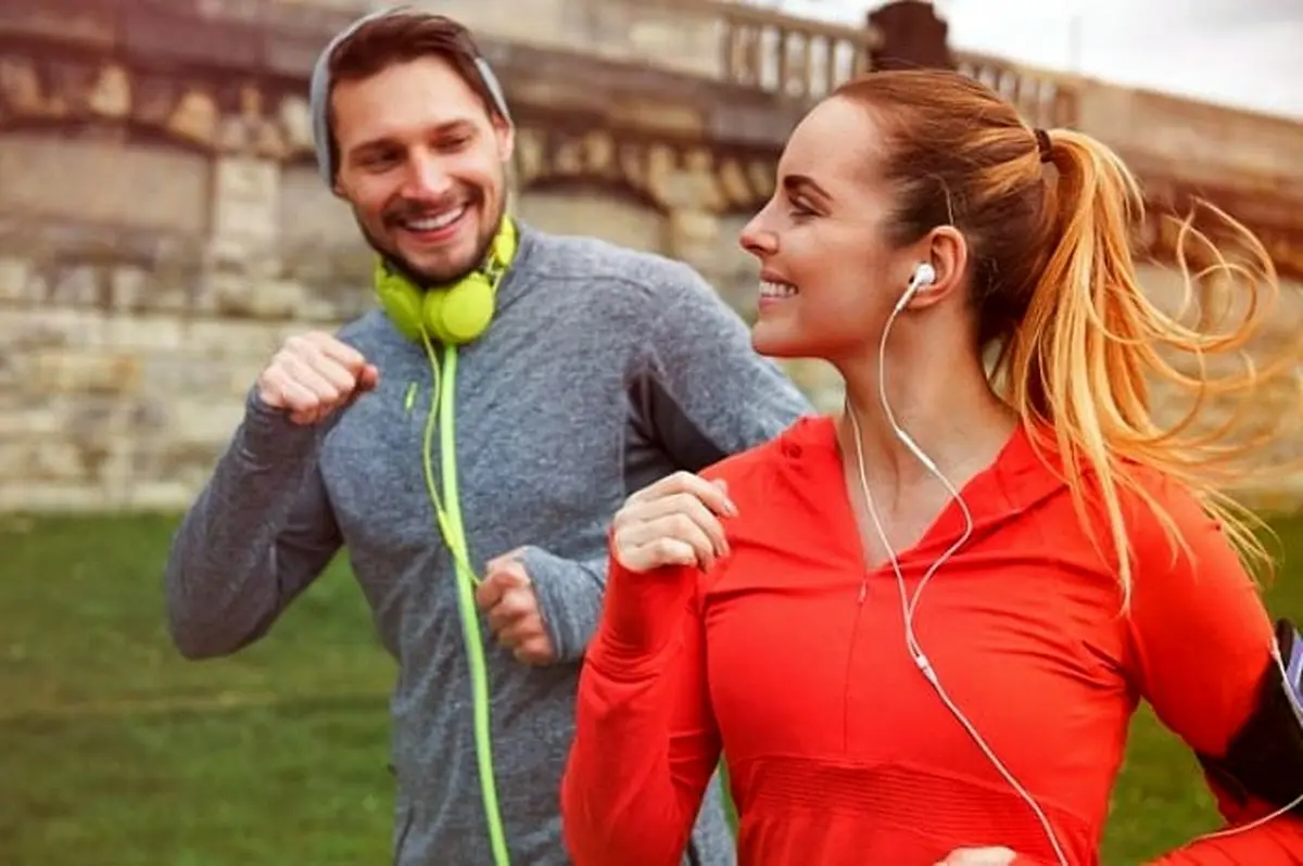 معجزه دانه چیا برای لاغری | در این ساعت روز بخورید تا لاغر شوید