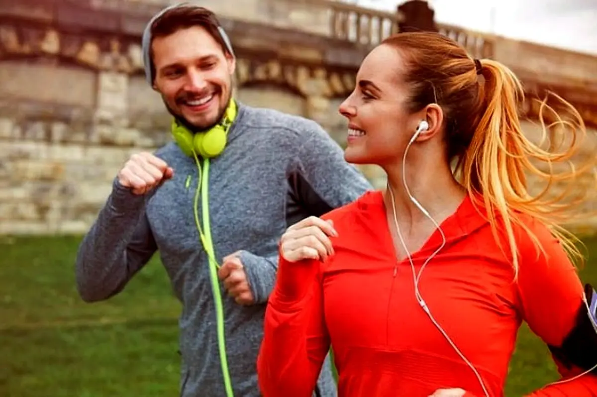معجزه دانه چیا برای لاغری | در این ساعت روز بخورید تا لاغر شوید