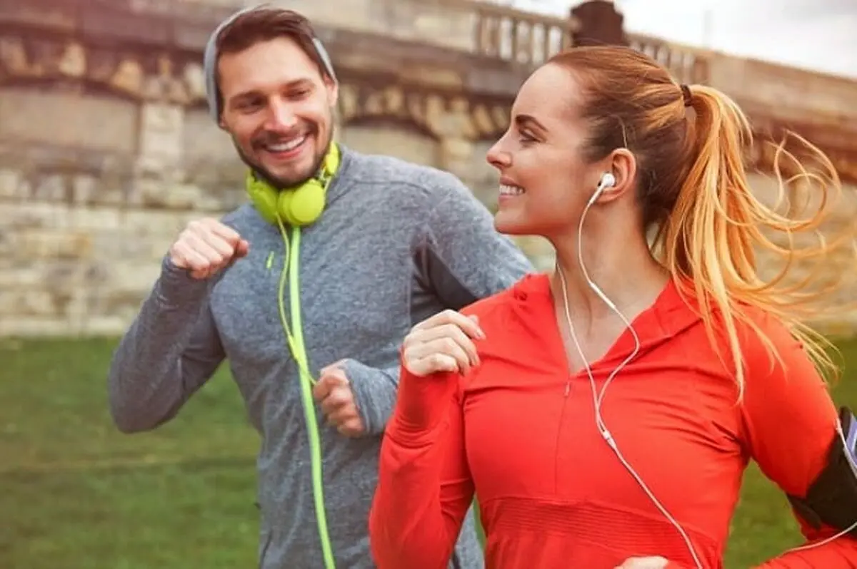 معجزه دانه چیا برای لاغری | در این ساعت روز بخورید تا لاغر شوید
