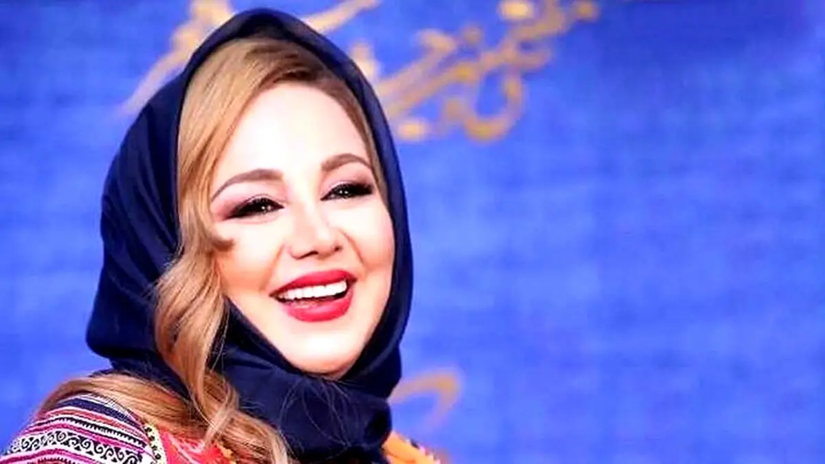 بیماری مرموز بهنوش بختیاری چیست؟ لاغری وحشتناک بهنوش بختیاری