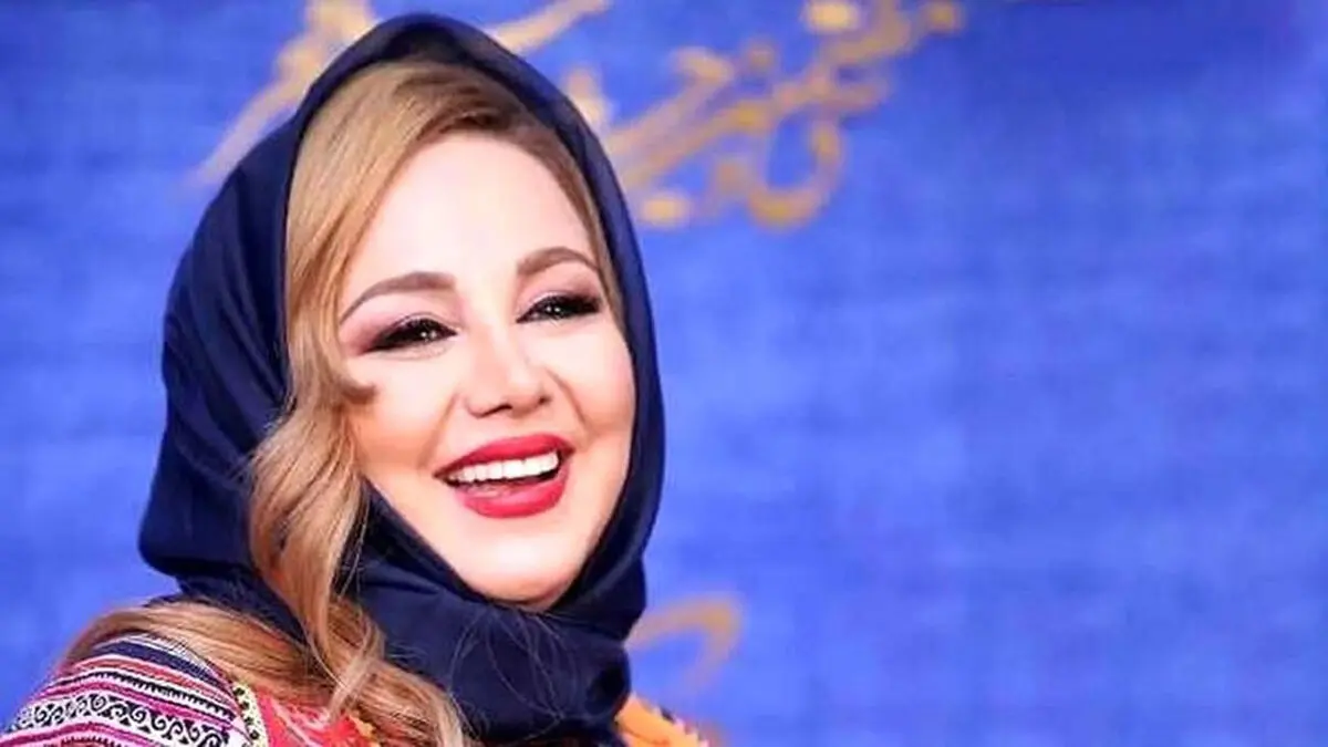 بیماری مرموز بهنوش بختیاری چیست؟ لاغری وحشتناک بهنوش بختیاری