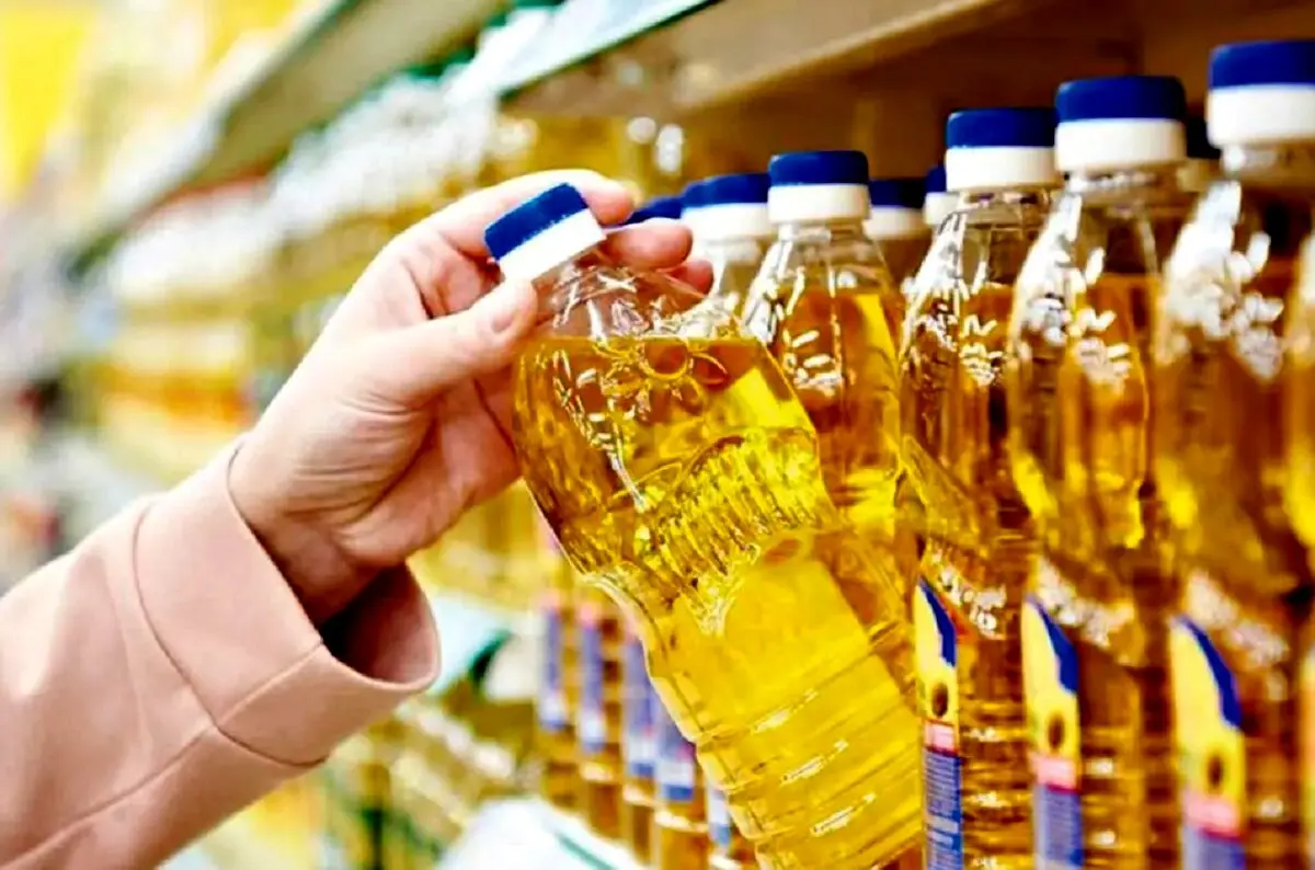 آخرین قیمت انواع روغن امروز ۲۳ دی ۱۴۰۴ | قیمت روغن مخصوص سرخ کردنی چند شد ؟